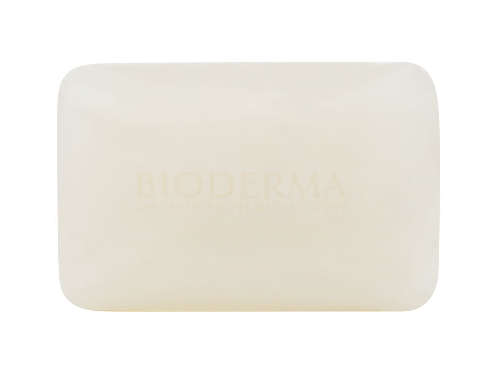 Bioderma Atoderm Intensive Pain Ultra-Soothing Cleansing Bar 150g