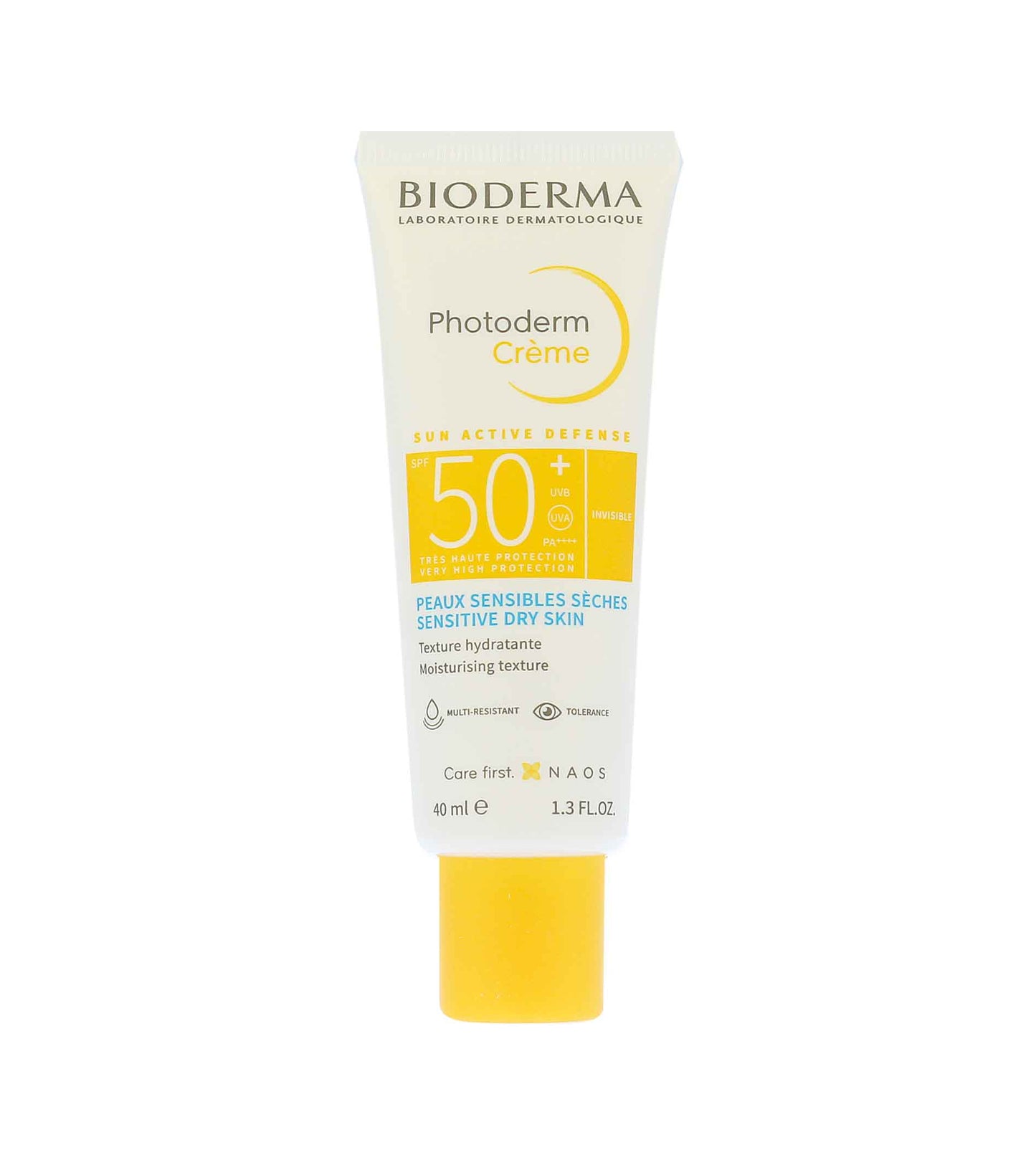 Bioderma Photoderm Créme SPF 50+ 40 ml