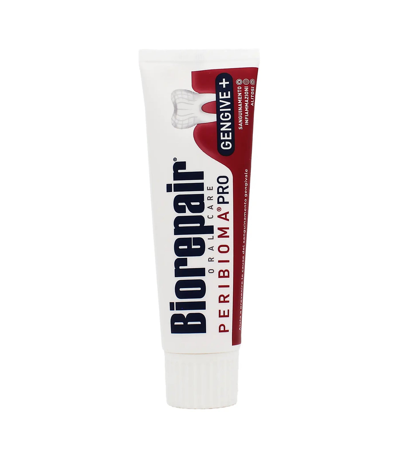 Biorepair Peribioma Pro Toothpaste 75ml