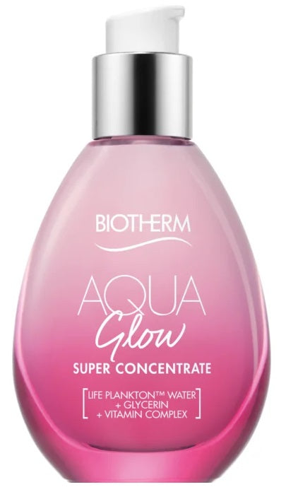 Biotherm Aqua Glow brightening care 50 ml