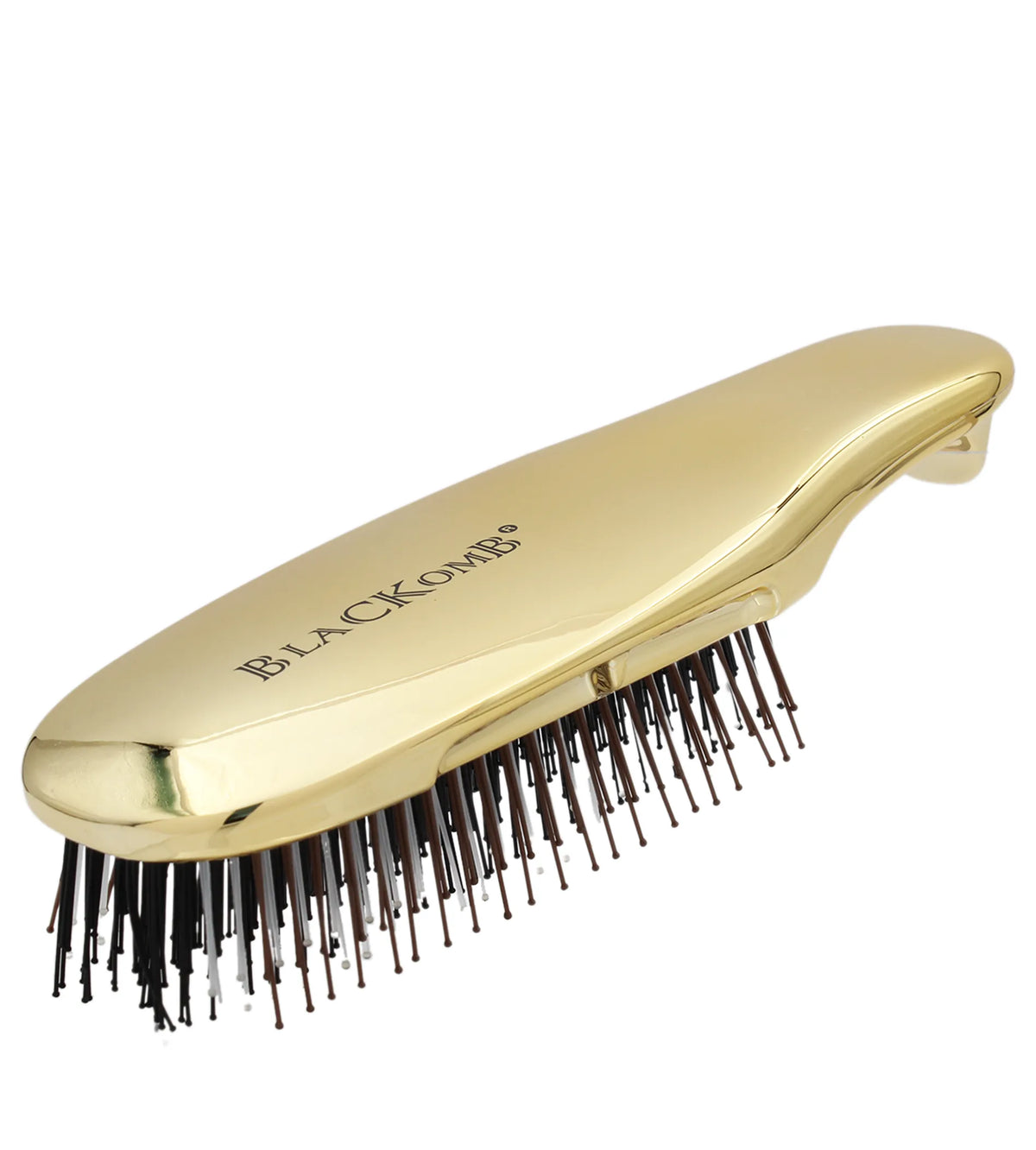 BlaCKomb Aura Brush Gold