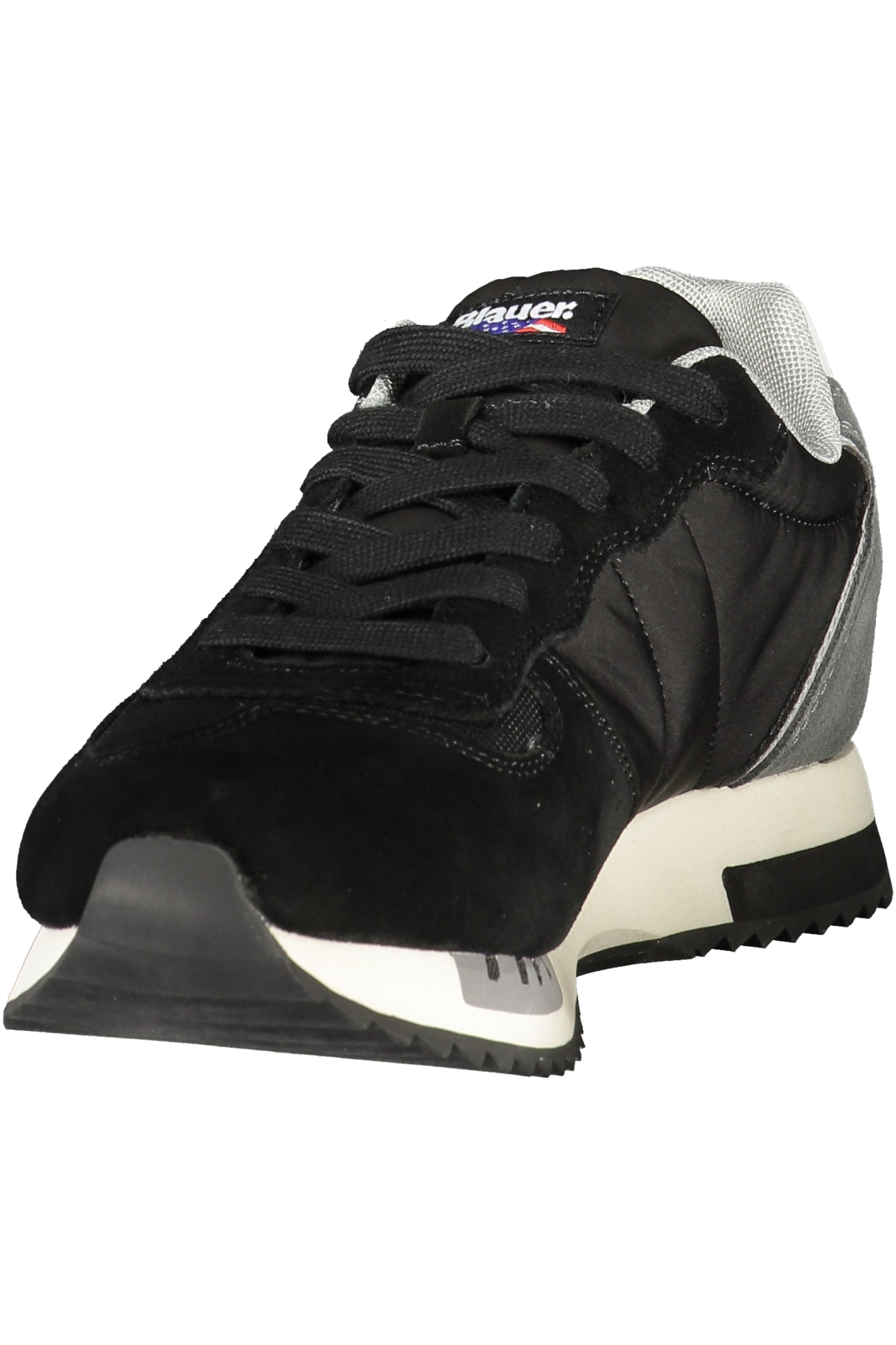 BLAUER MEN'S BLACK SPORTS FOOTWEAR