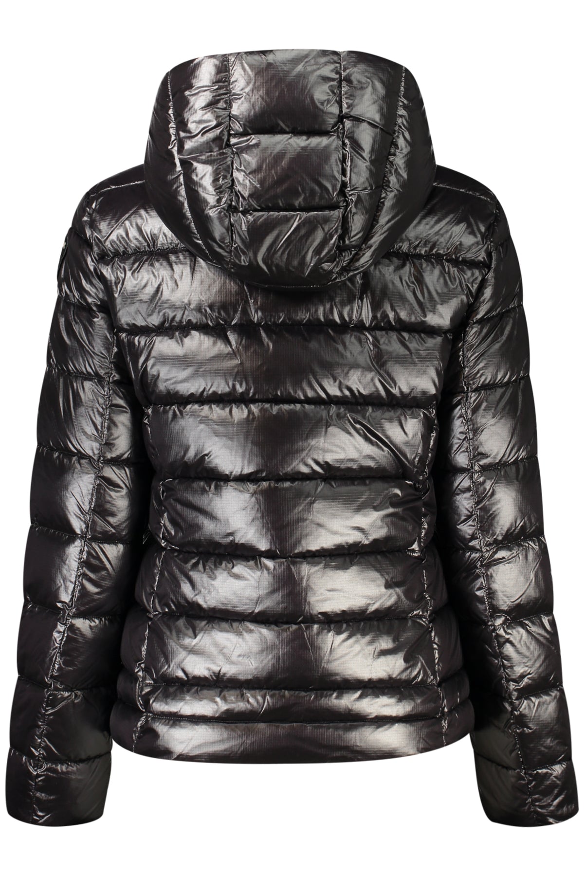 VESTE NOIRE BLAUER POUR FEMME