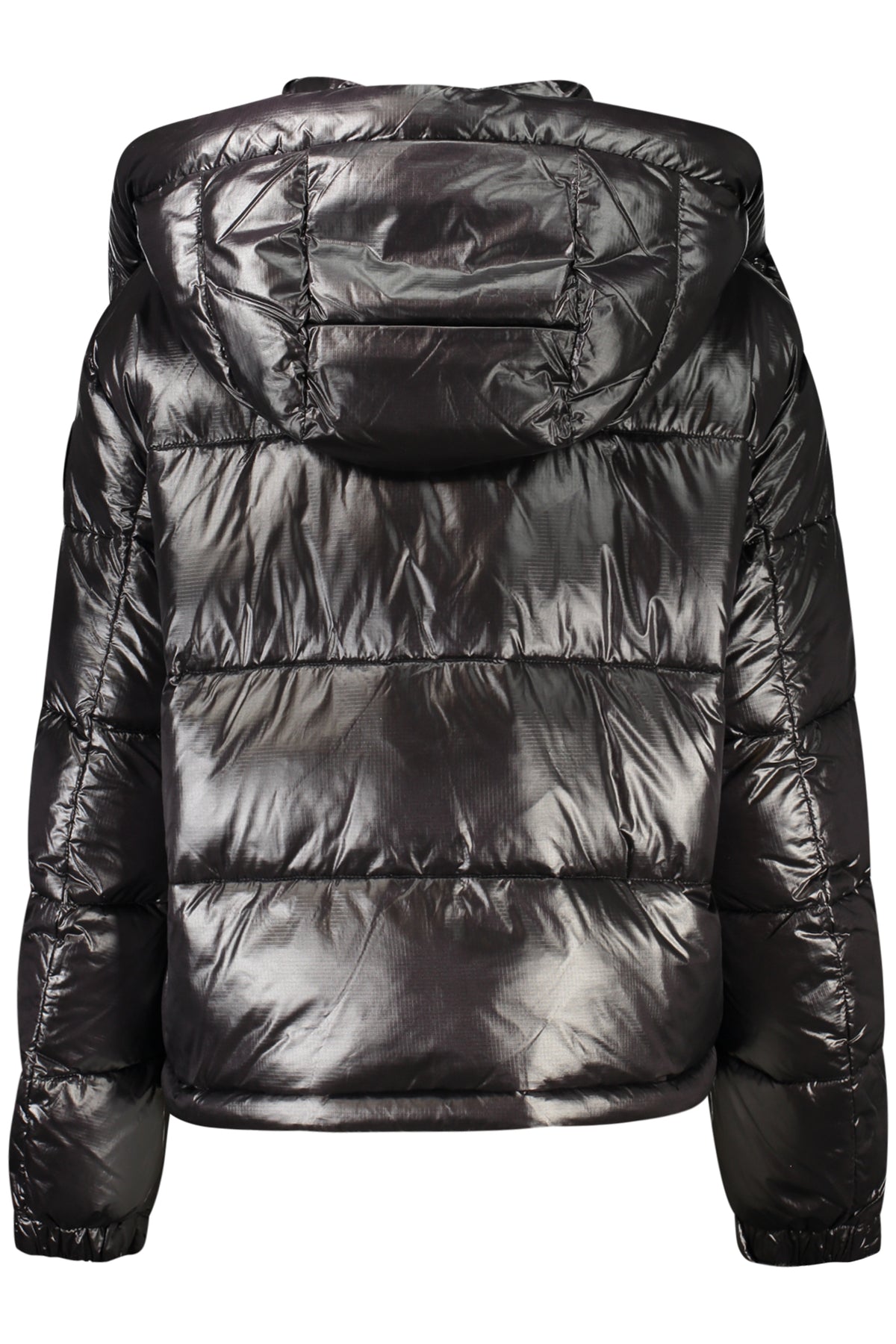 VESTE NOIRE BLAUER POUR FEMME