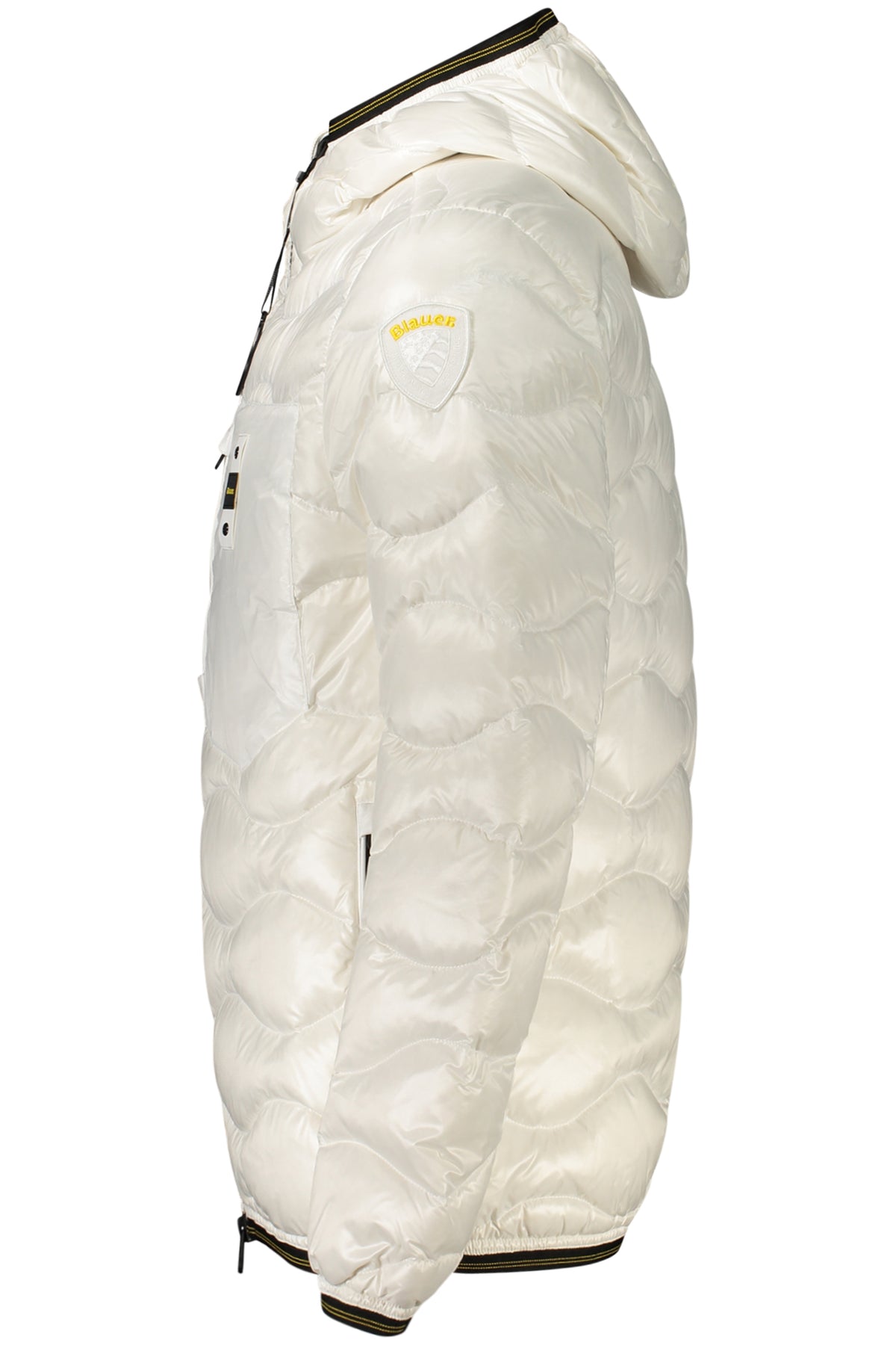 VESTE BLANCHE BLAUER POUR HOMME