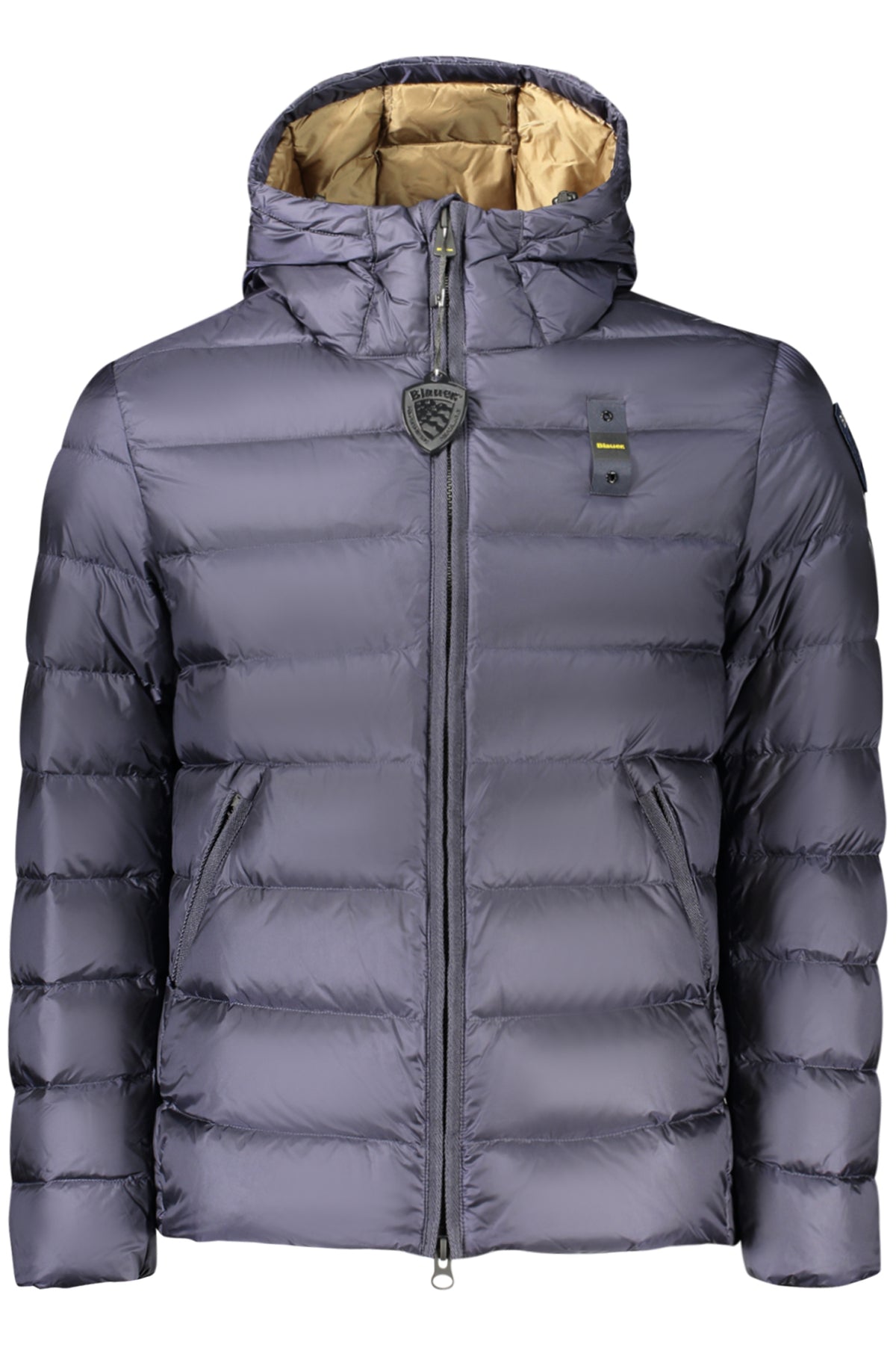 VESTE BLEUE BLAUER POUR HOMME