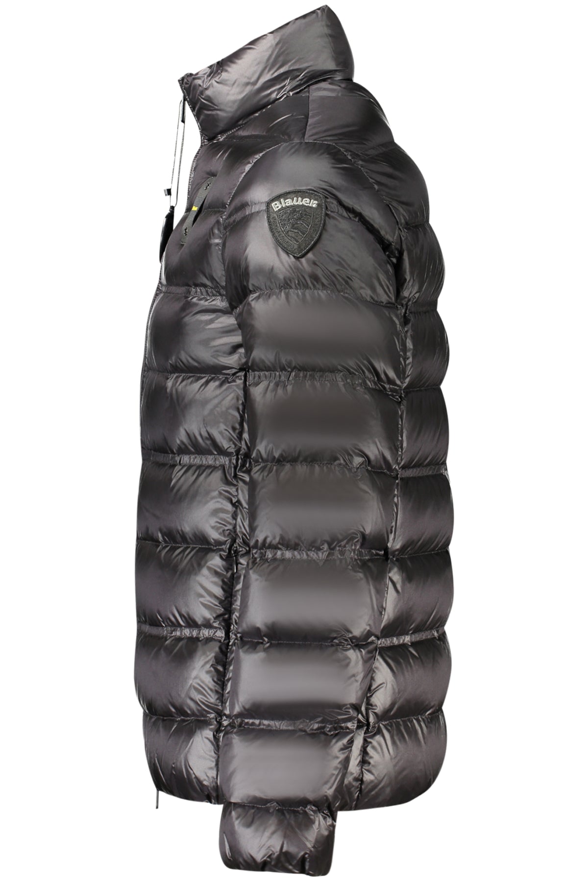 VESTE NOIRE BLAUER POUR HOMME