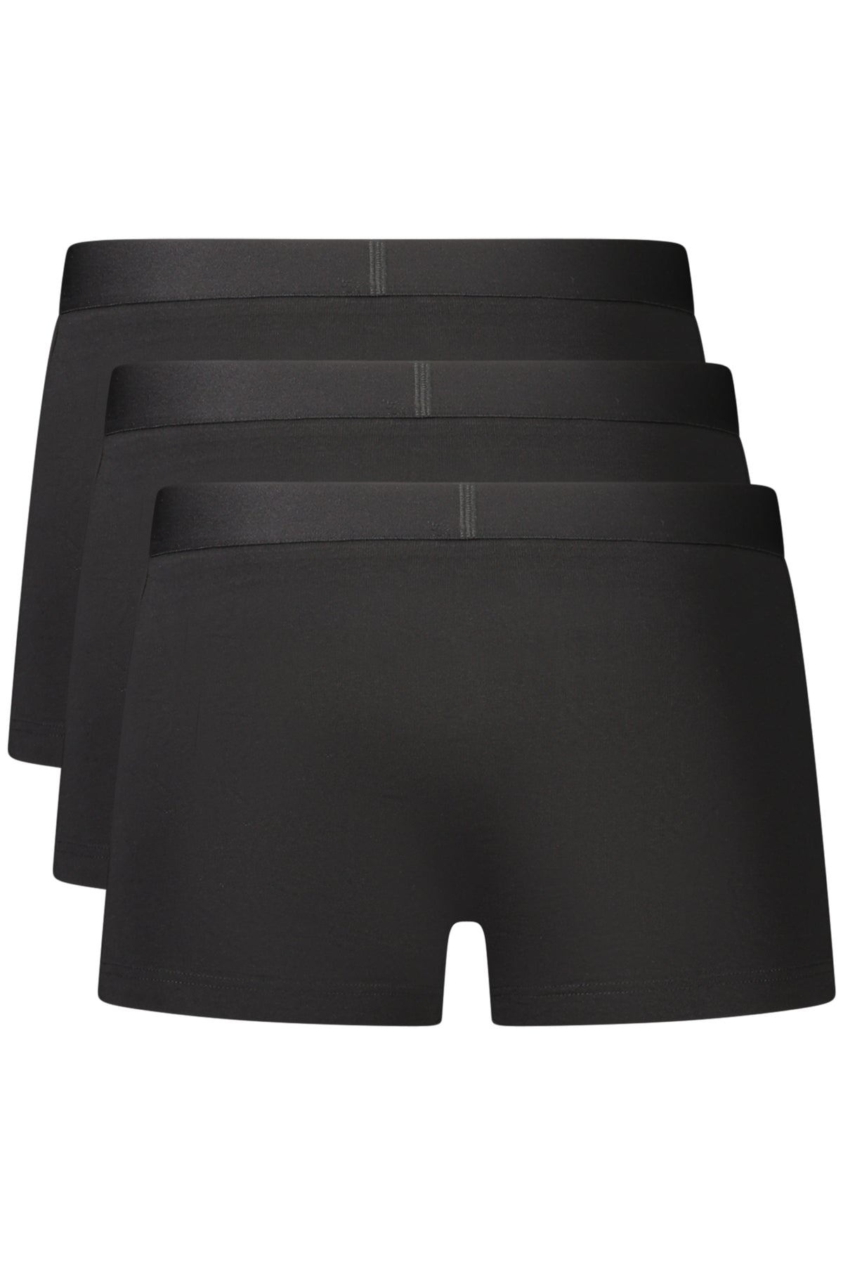 BOXER NOIR POUR HOMME BOSS