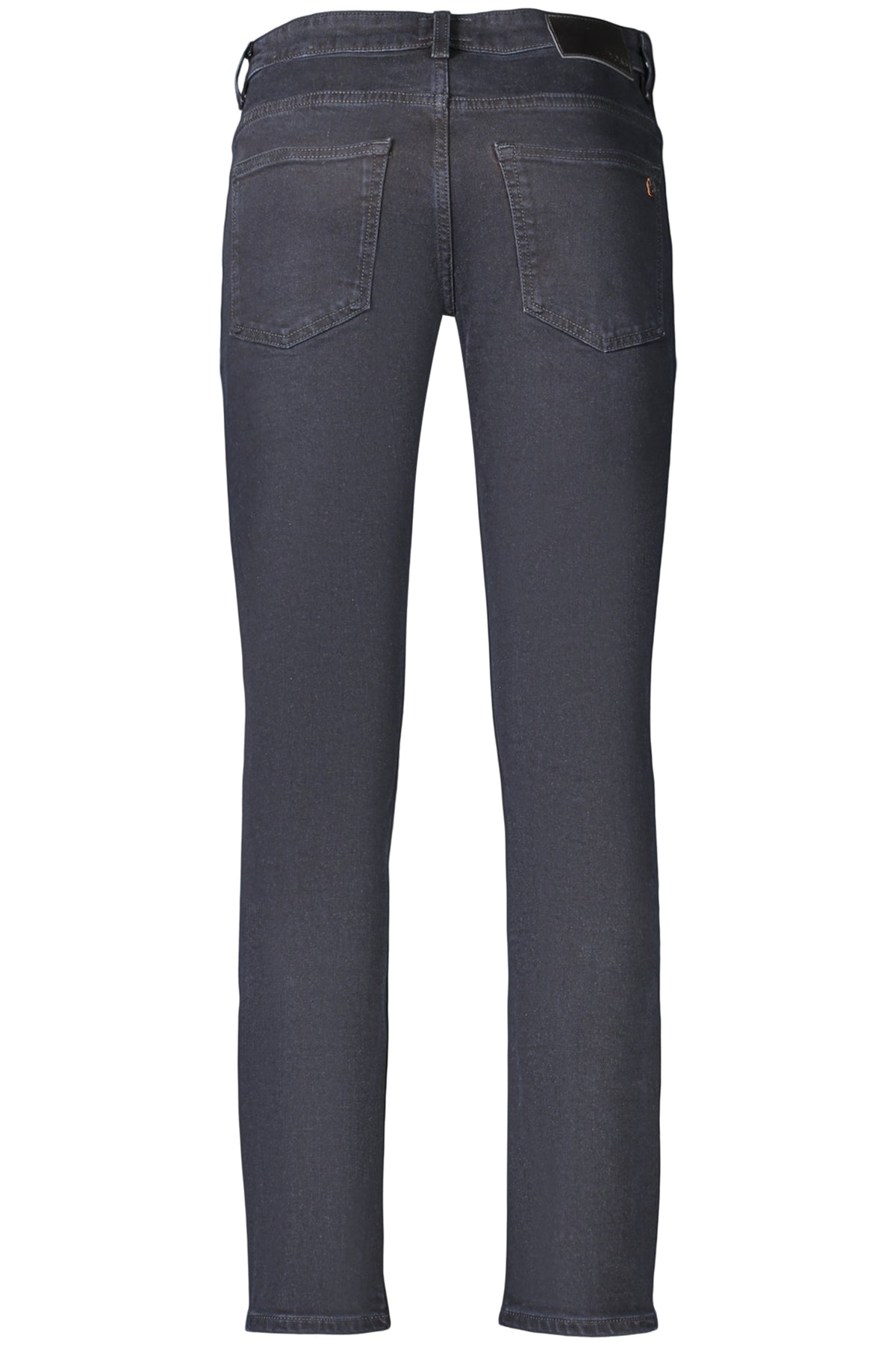 Jean Boss en denim bleu pour homme