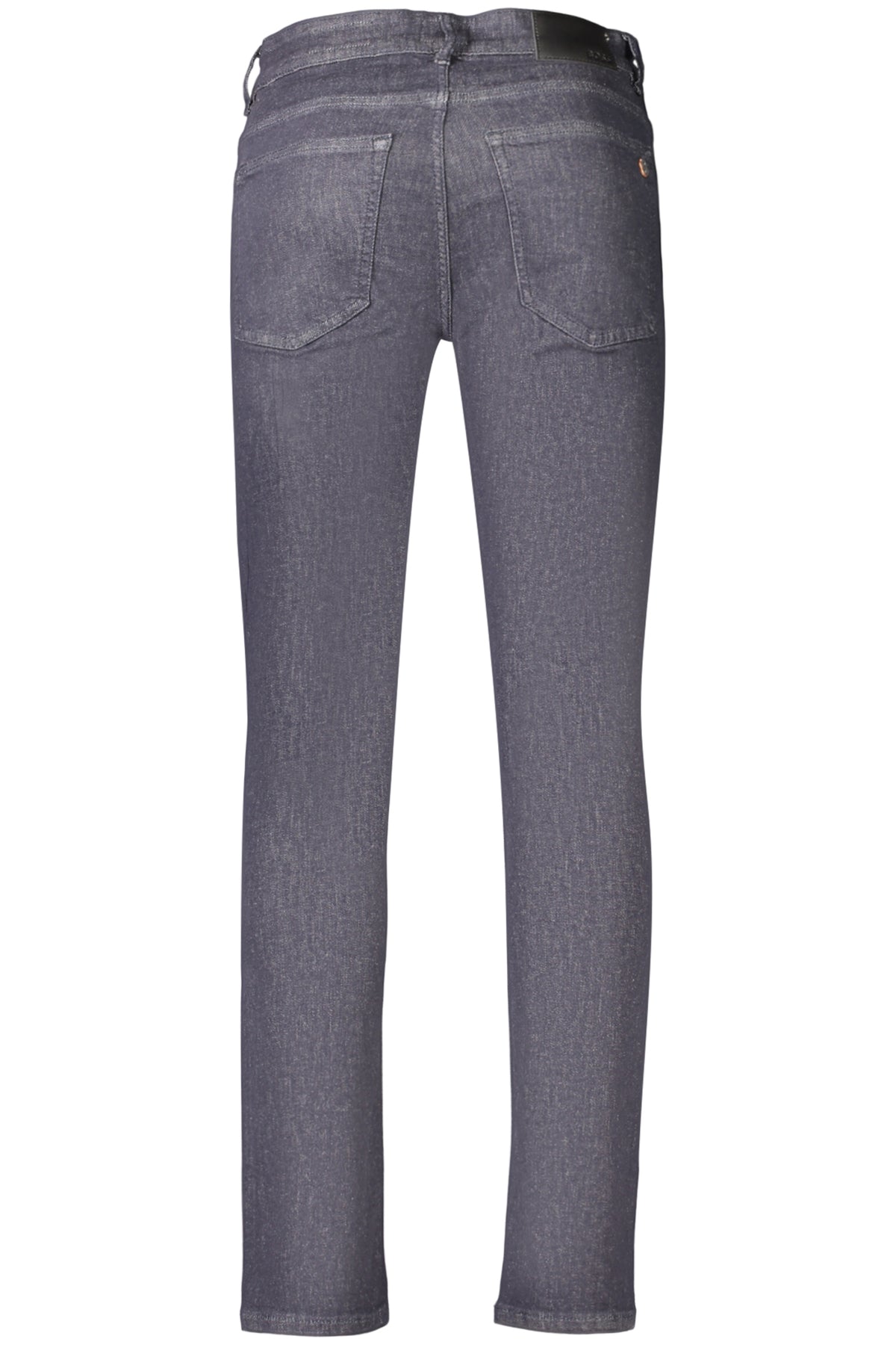 Jean Boss en denim bleu pour homme