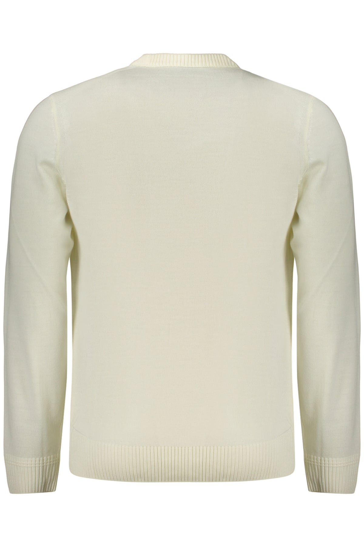 PULL BLANC POUR HOMME BOSS