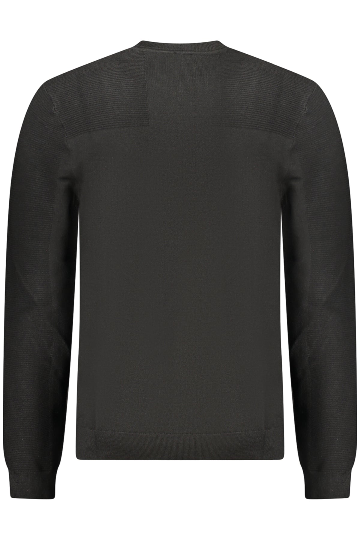 PULL NOIR POUR HOMME BOSS