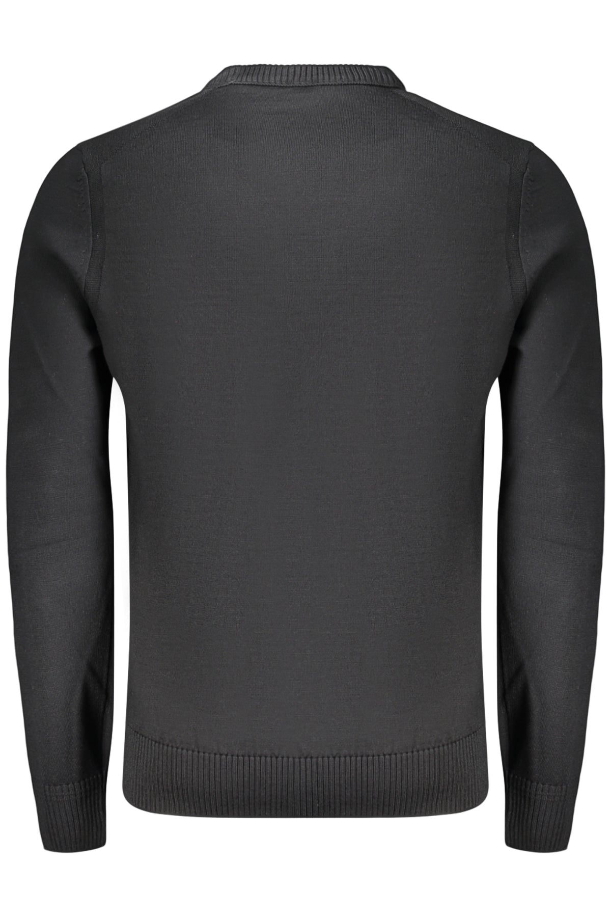 PULL NOIR POUR HOMME BOSS