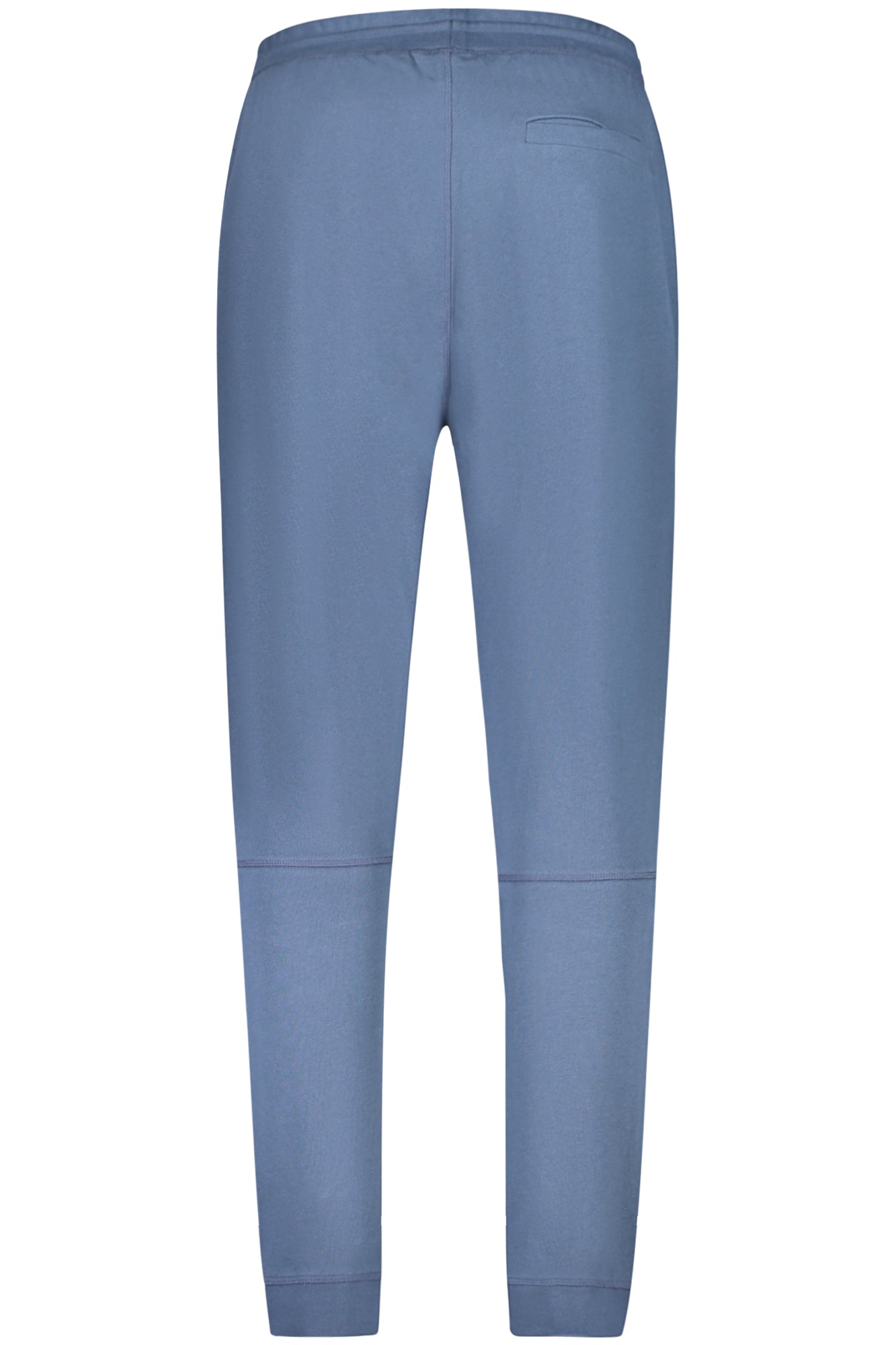 BOSS MEN'S BLUE TROUSERS