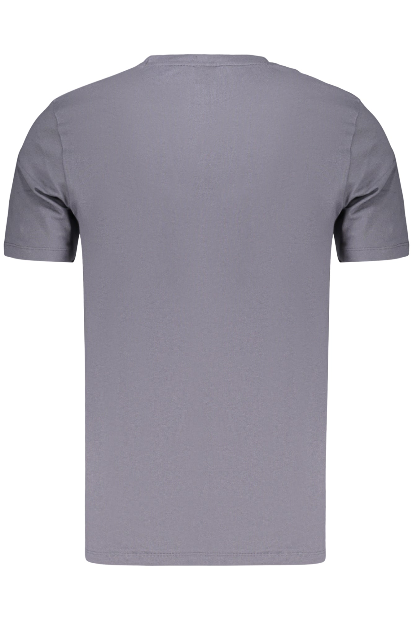 BOSS MEN'S SHORT-SLEEVED T-SHIRT, BLUE