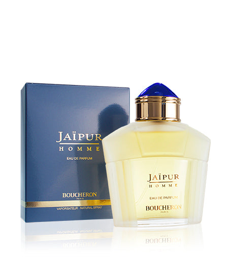 Boucheron Jaipur For Men Eau De Parfum Hombre 100ml