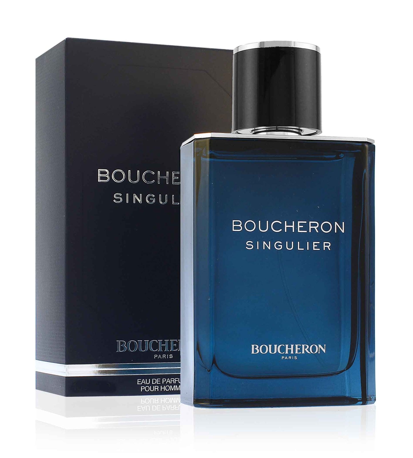Boucheron Singulier Eau De Parfum Homme 50ml