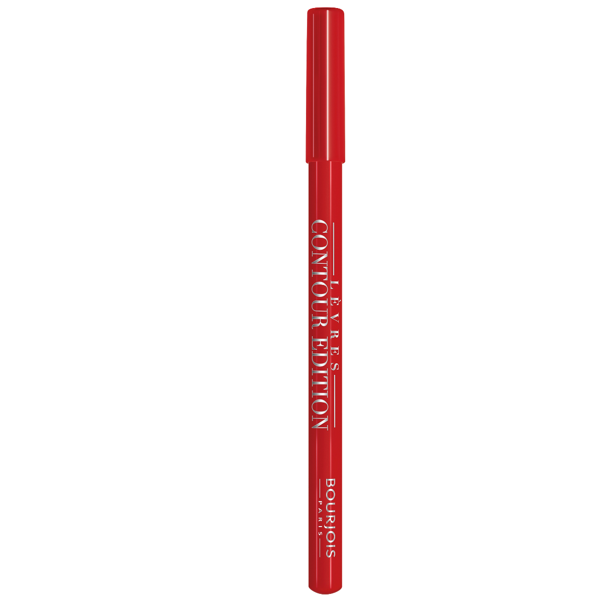 Bourjois Lévres Contour Edition Lip Liner contouring lip liner 1,14 g 06 Tout Rouge