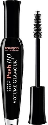 Bourjois Mascara Push Up Volume Glamour volumetric mascara with push-up effect 7 ml 71 Wonder Black