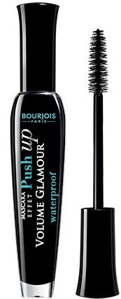 Bourjois Volume Glamour waterproof mascara 7 ml 71 Black