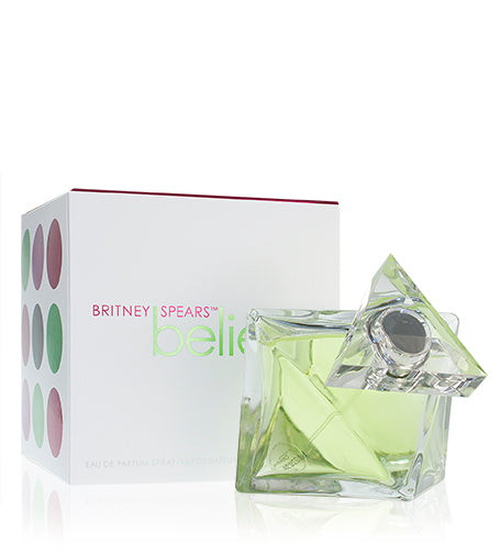 Britney Spears Believe Eau De Parfum Femme 100ml
