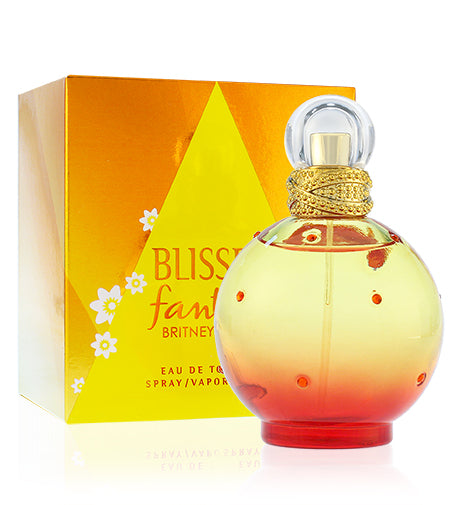 Britney Spears Blissful Fantasy EDT Agua de colonia 100 ml