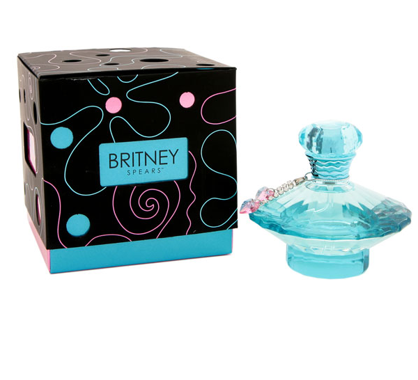 Britney Spears Curious Eau De Parfum Femme 30ml