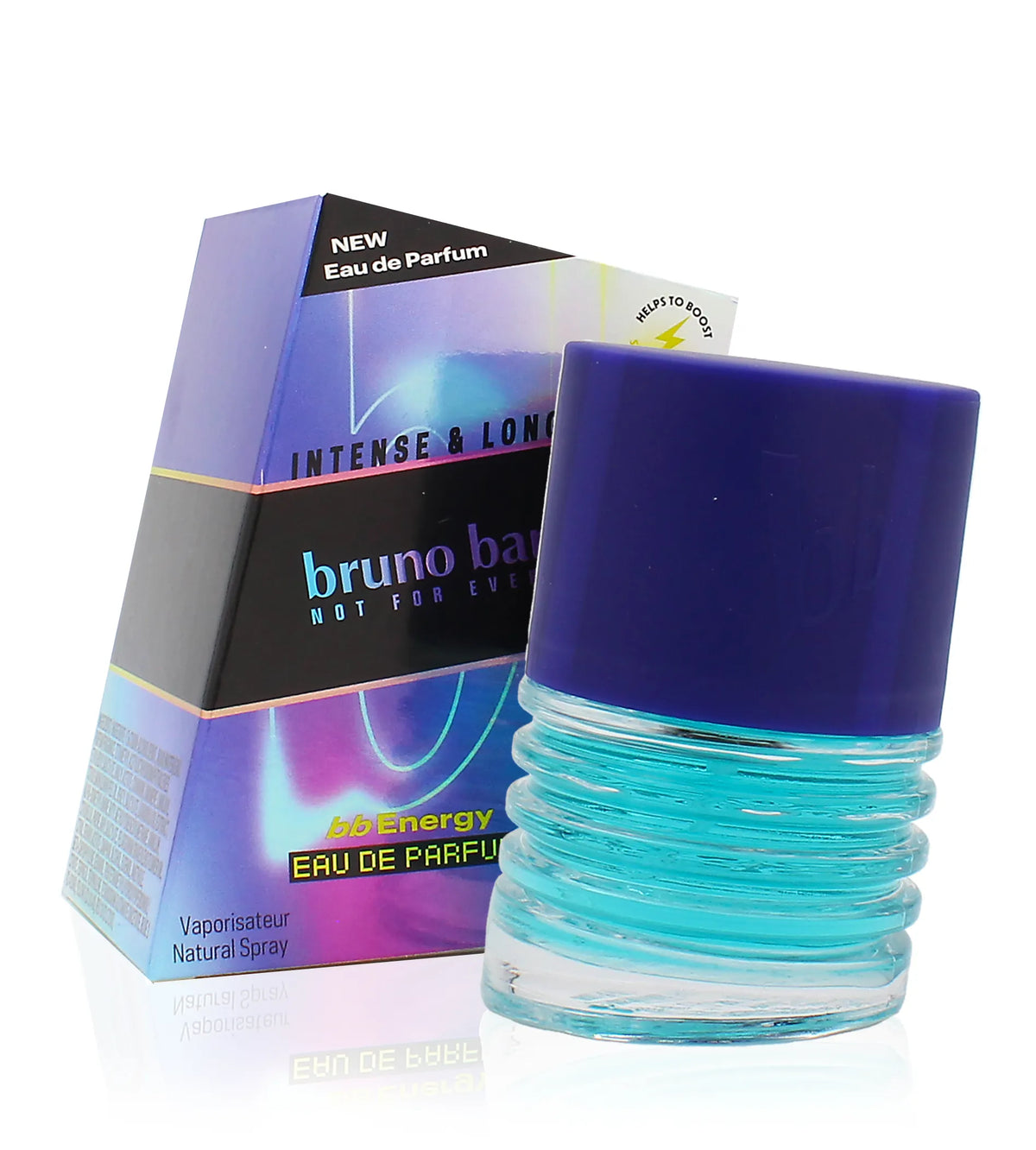 Bruno Banani bb Energy EDP M 30ml