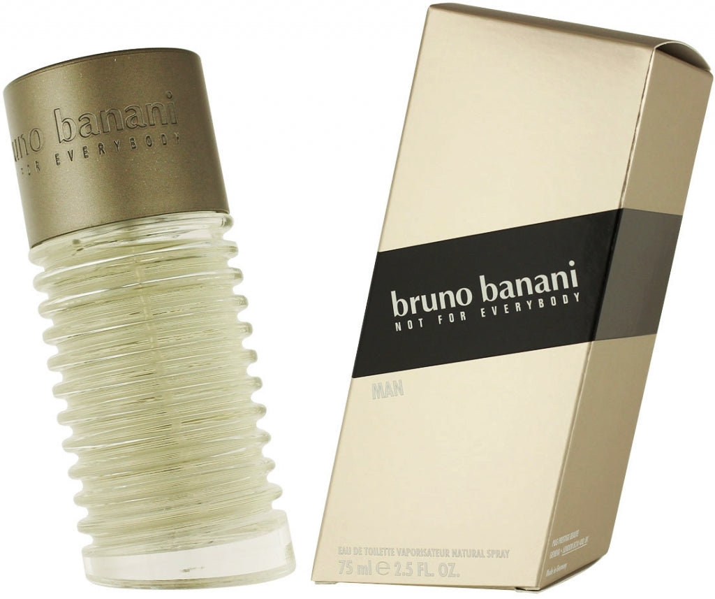Bruno Banani Man EDT M 50ml