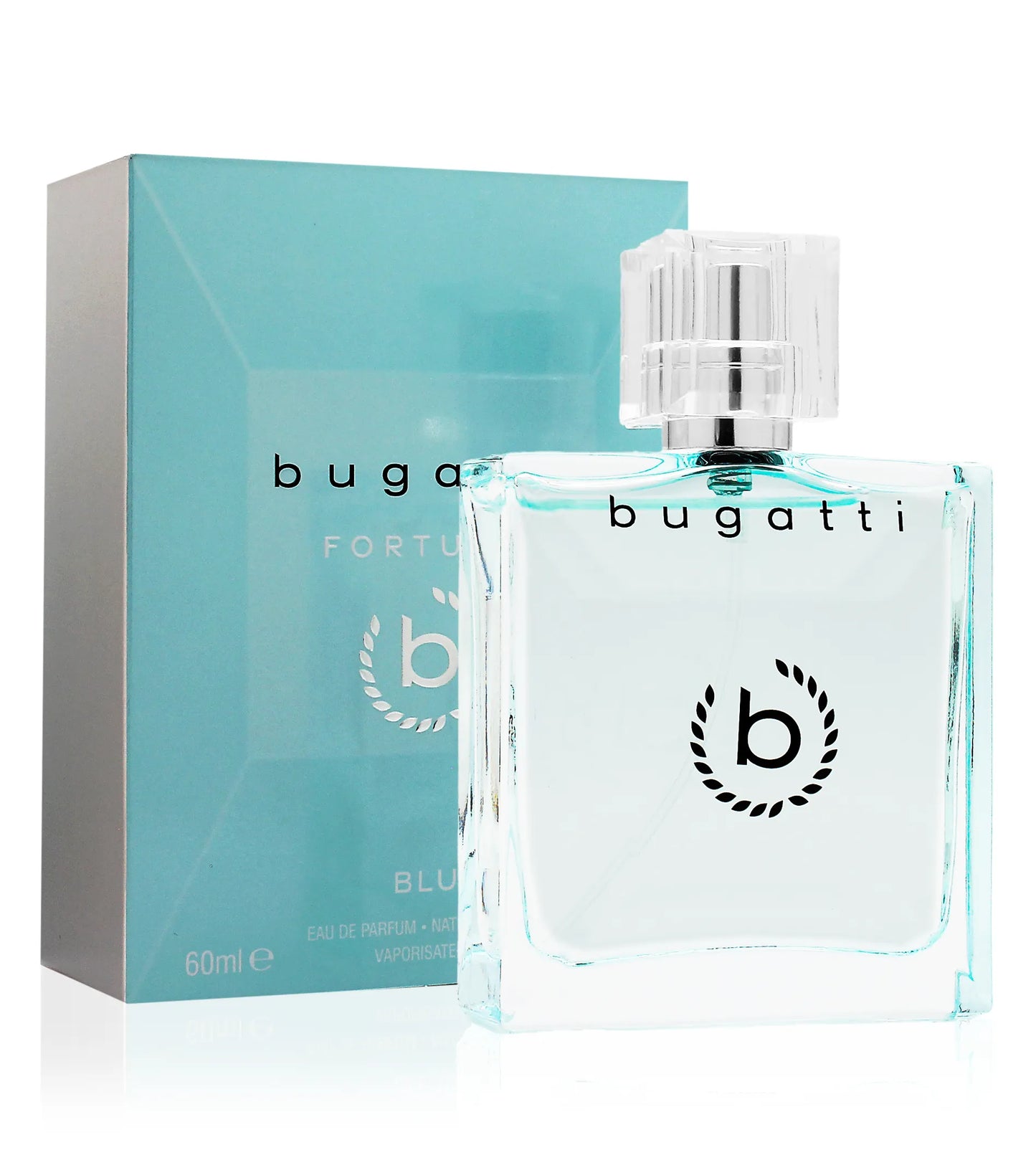 Bugatti Blu EDP W 60ml