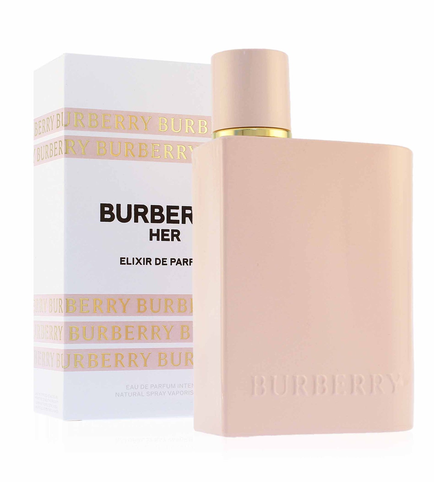 Burberry Her Elixir de Parfum Eau De Parfum Femme 100ml