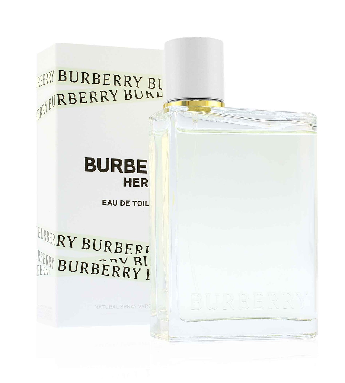 Burberry Her EDT W 100ml