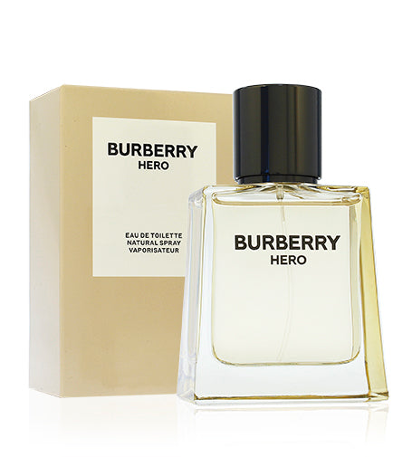 Burberry Hero EDT M 100ml