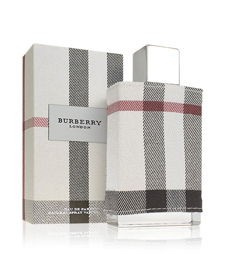 Burberry London Eau De Parfum Femme 50ml
