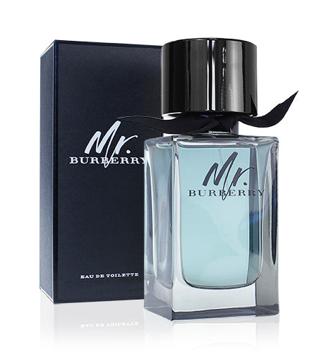Burberry Mr. Burberry EDT M 50ml