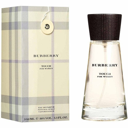 Burberry Touch For Women EDP W 50ml