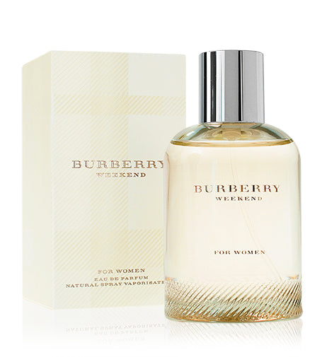 Burberry Weekend For Women EDP W 50ml
