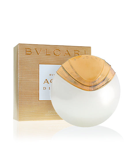 Bvlgari Aqva Divina Eau De Toilette Femme 65ml