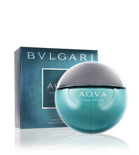Bvlgari Aqva Pour Homme Eau De Toilette 100ml