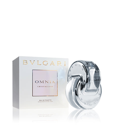 Bvlgari Omnia Crystalline EDT W 65ml