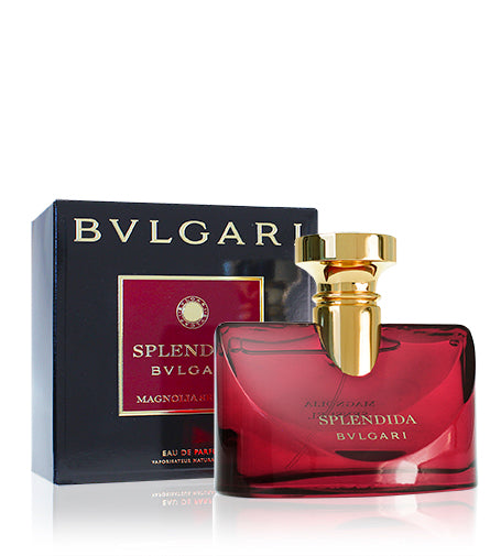 Bvlgari Splendida Magnolia Sensuel Eau De Parfum Femme 100ml