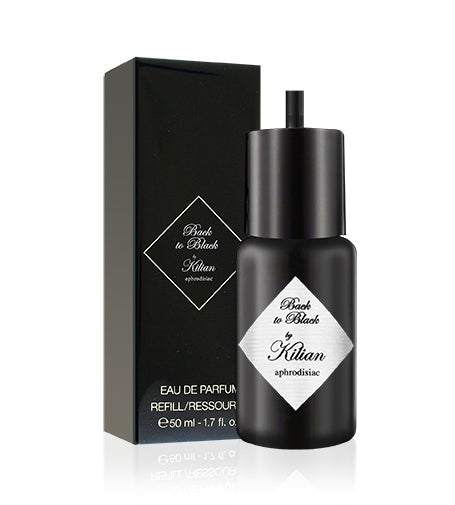 By Kilian Back To Black, Aphrodisiac parfémovaná voda unisex 50 ml náplň