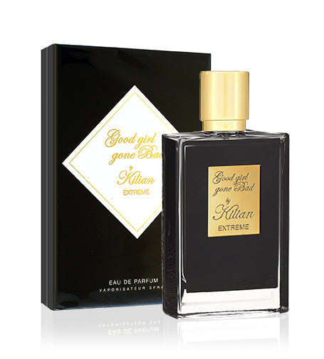 By Kilian Good Girl Gone Bad Extreme parfémovaná voda pro ženy 50 ml plnitelný flakón