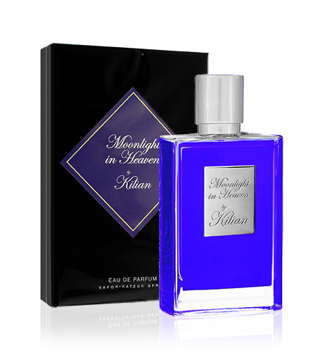 By Kilian Moonlight In Heaven eau de parfum unisexe flacon rechargeable 50 ml