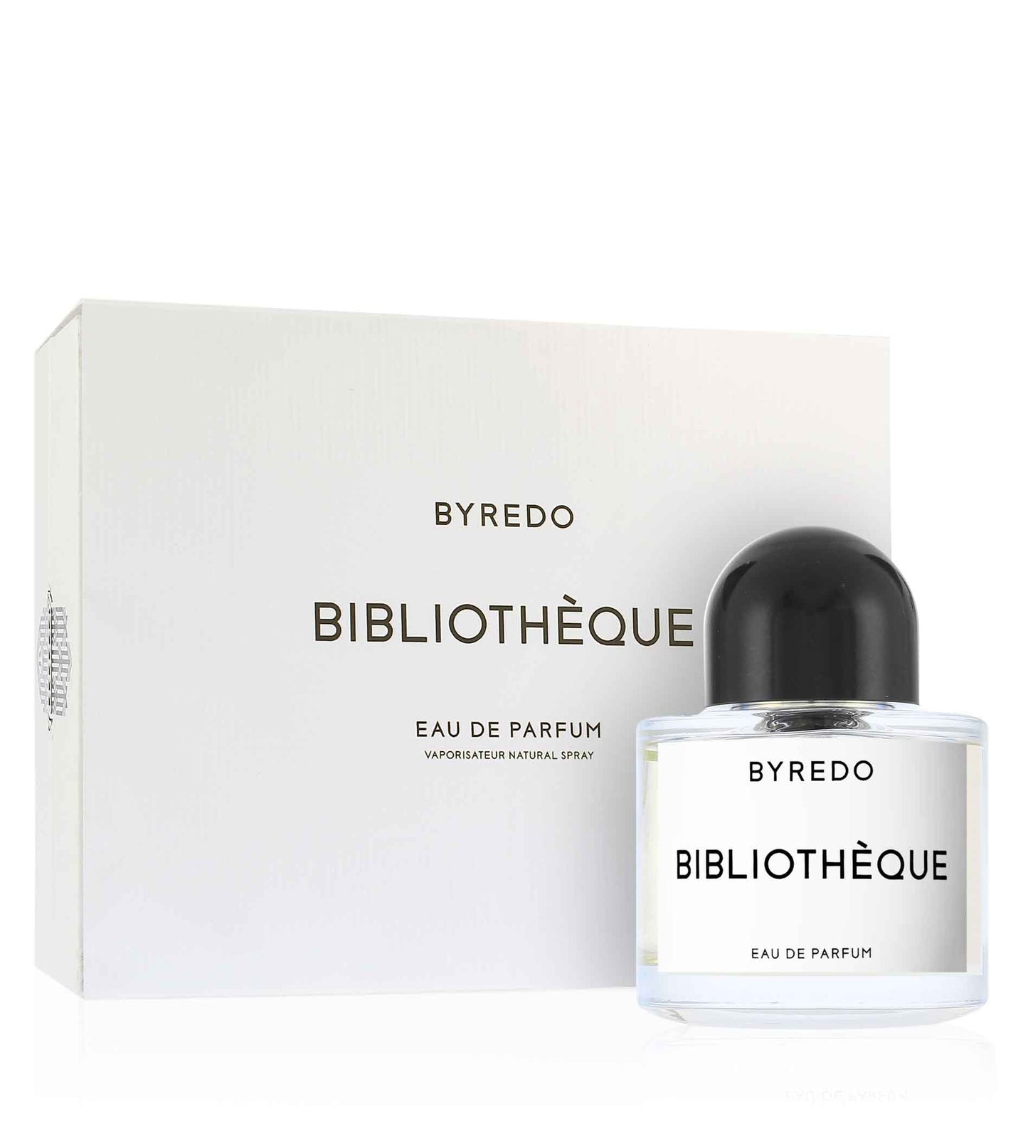 Byredo Bibliotheque EDP U 50ml