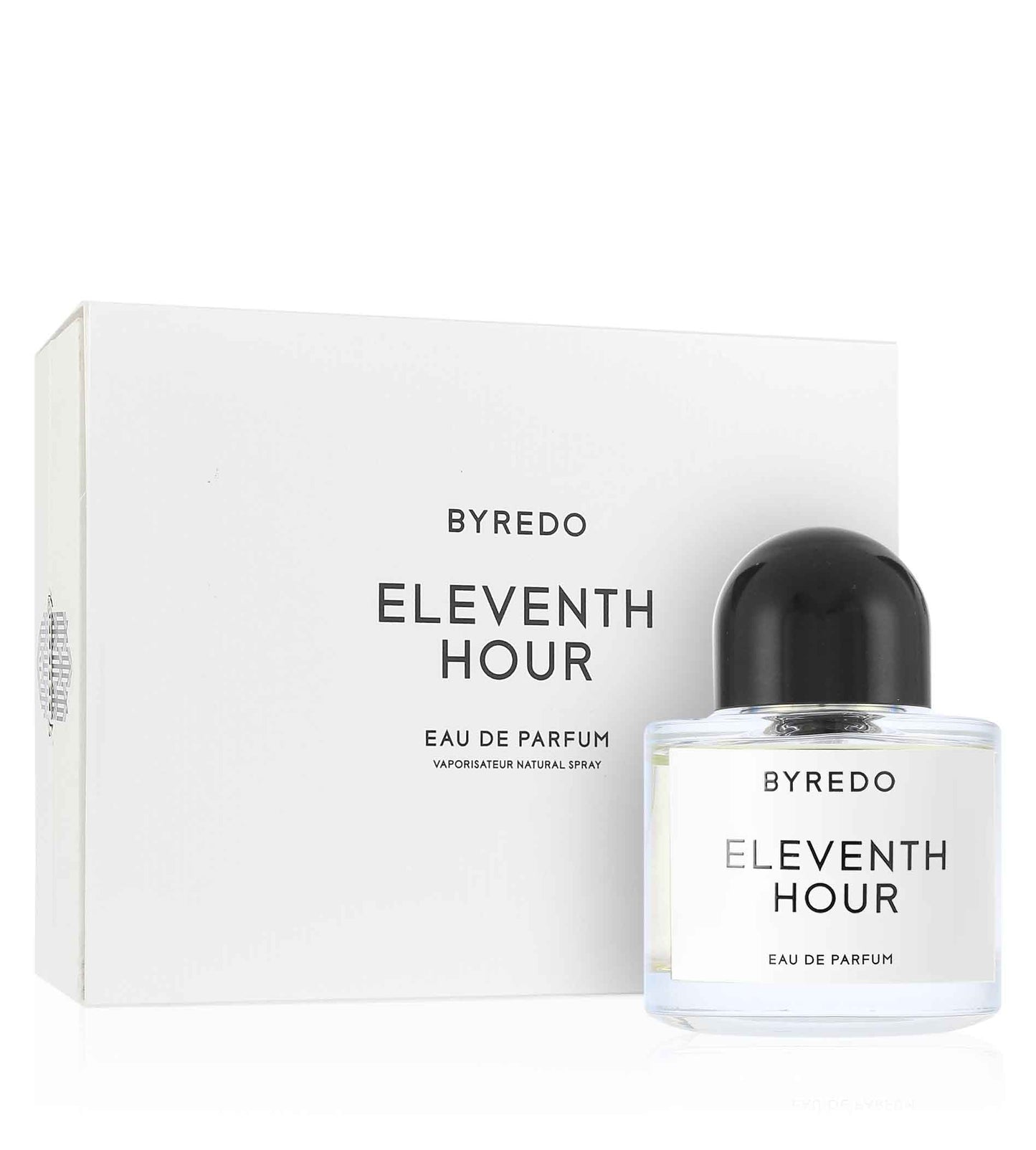 Byredo Eleventh Hour Eau De Parfum Unisexe 100ml