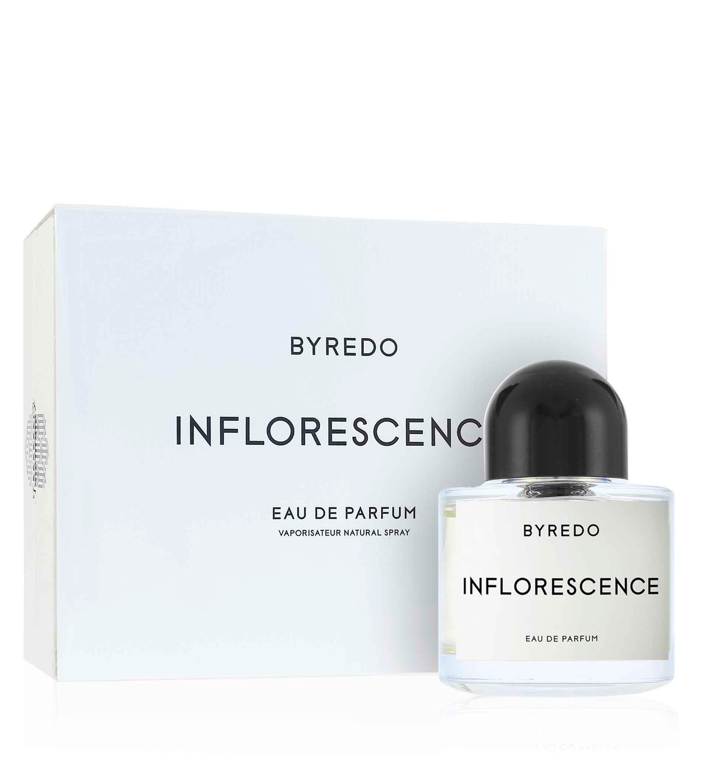 Byredo Inflorescence Eau De Parfum Femme 50ml