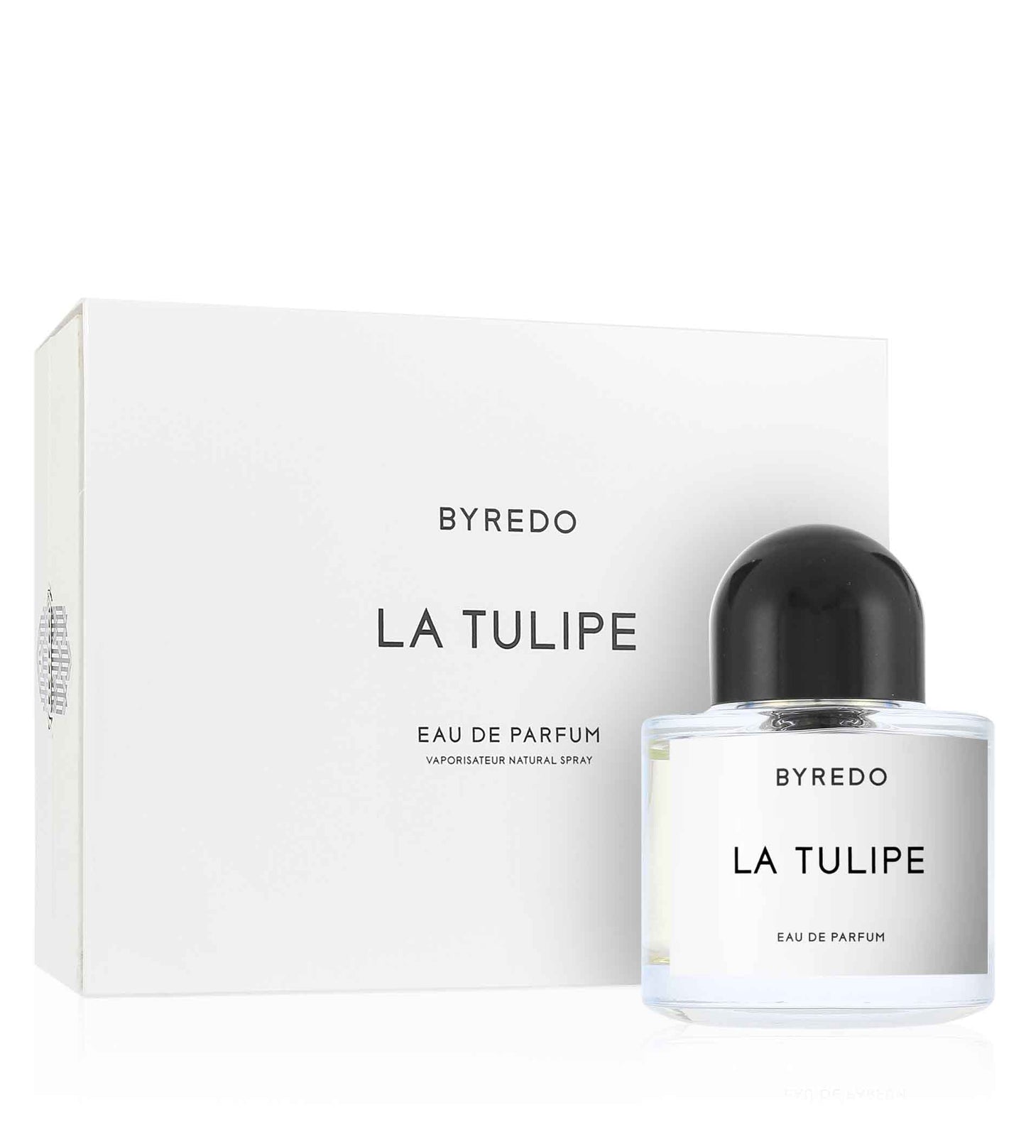 Byredo La Tulipe Eau De Parfum Femme 100ml