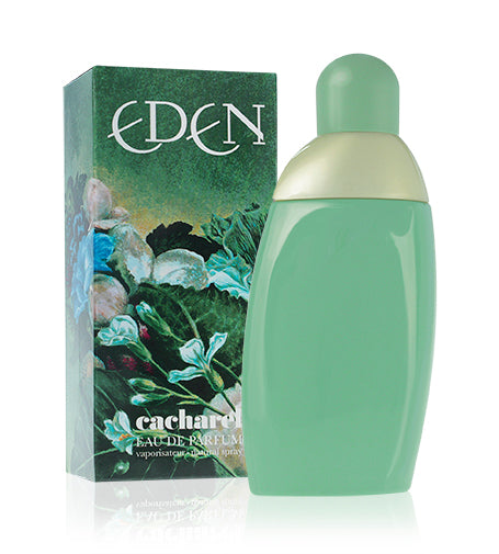 Cacharel Eden Eau De Parfum para mujer 50ml