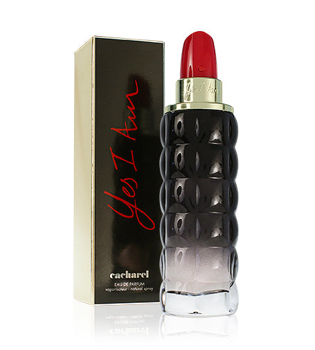Cacharel Yes I Am EDP Agua de colonia 30 ml